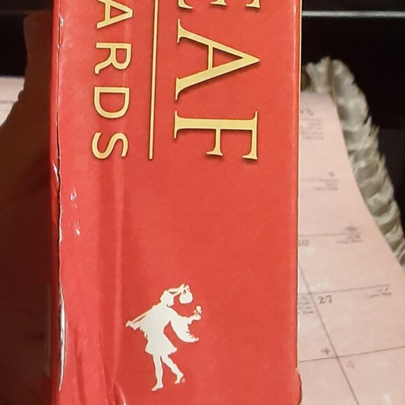 Tea Leaf Fortune Cards - Picture 5 of 7